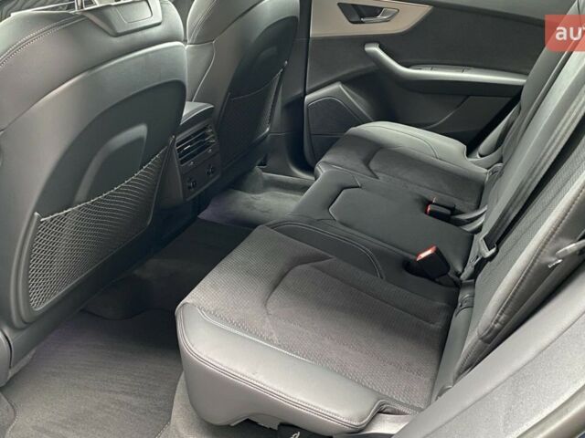 Ауди Q8 2025 года купить новое авто Ауди Q8 2025 года от официального дилера Ауді Центр Дніпро Ауди фото