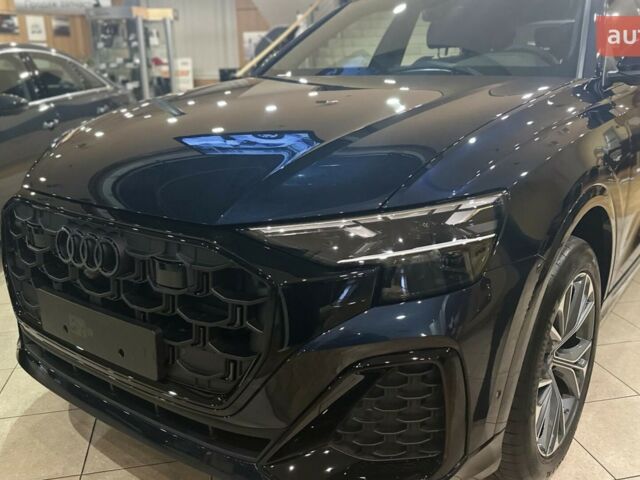 Ауді Q8, об'ємом двигуна 2.97 л та пробігом 0 тис. км за 102500 $, фото 15 на Automoto.ua