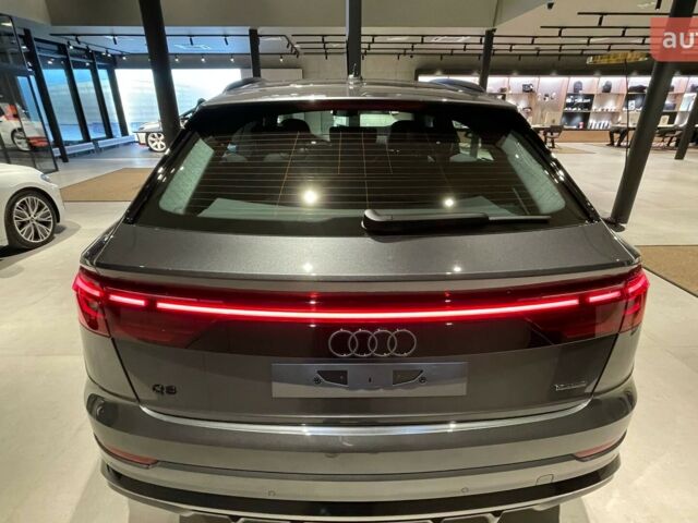 Ауди Q8, объемом двигателя 2.97 л и пробегом 0 тыс. км за 107824 $, фото 9 на Automoto.ua