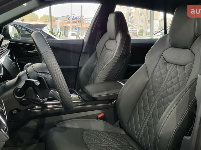 Ауді Q8 2025 у Хмельницькому на Automoto.ua Ауді Q8, об'ємом двигуна 3 л та пробігом 0 тис. км за 118117 $, фото 10 на Automoto.ua