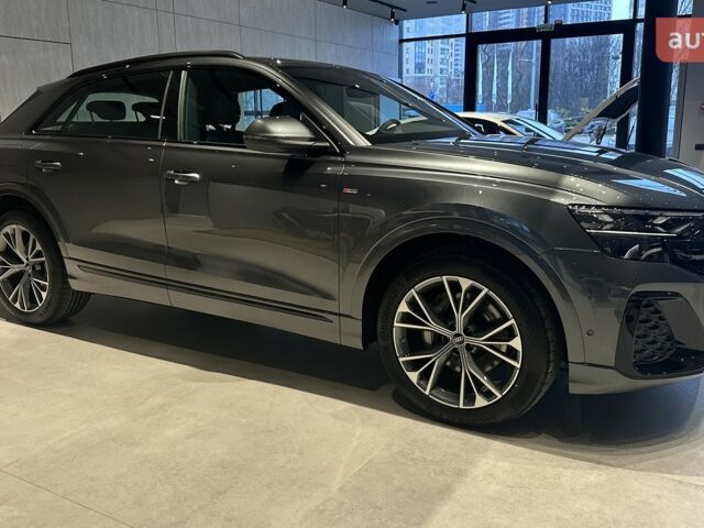 Ауди Q8, объемом двигателя 2.97 л и пробегом 0 тыс. км за 104999 $, фото 30 на Automoto.ua