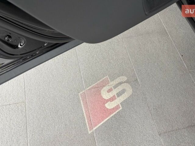 Ауди Q8, объемом двигателя 2.97 л и пробегом 0 тыс. км за 117092 $, фото 9 на Automoto.ua