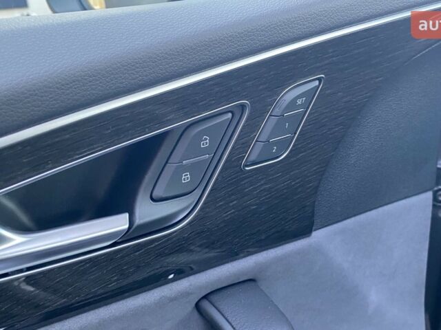 купить новое авто Ауди Q8 2025 года от официального дилера Ауді Центр Дніпро Ауди фото