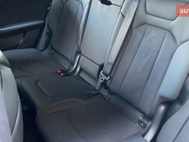 купить новое авто Ауди Q8 2025 года от официального дилера Ауді Центр Дніпро Ауди фото