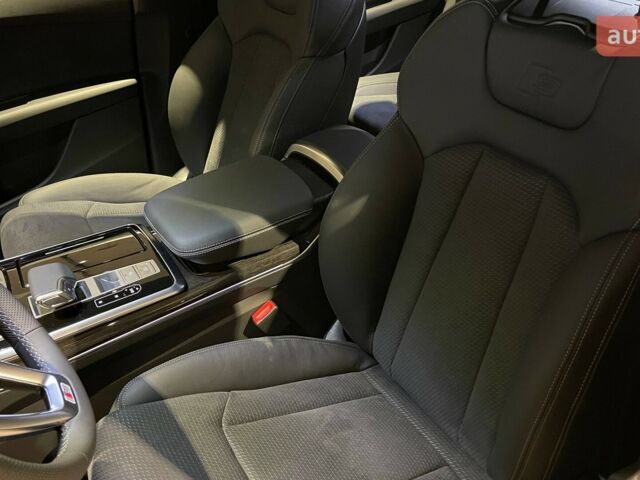 Ауди Q8, объемом двигателя 2.97 л и пробегом 0 тыс. км за 107824 $, фото 15 на Automoto.ua