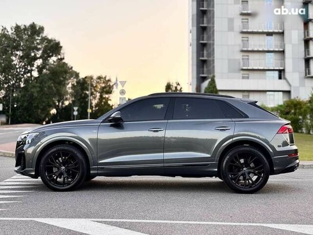 Ауди Q8, объемом двигателя 3 л и пробегом 1 тыс. км за 107500 $, фото 21 на Automoto.ua