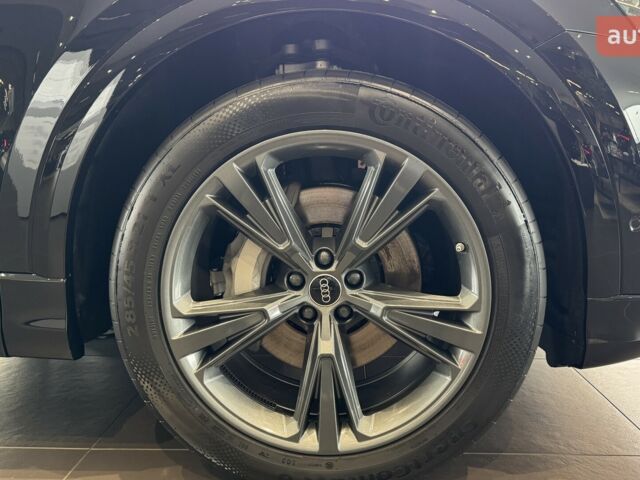 Ауди Q8, объемом двигателя 2.97 л и пробегом 0 тыс. км за 99309 $, фото 5 на Automoto.ua