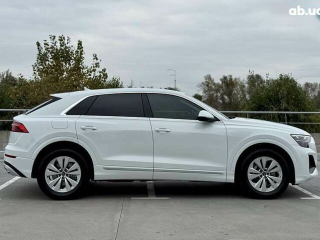 Ауди Q8, объемом двигателя 3 л и пробегом 1 тыс. км за 87700 $, фото 18 на Automoto.ua