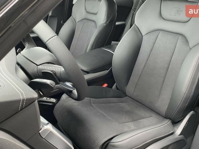 купити нове авто Ауді Q8 2025 року від офіційного дилера Ауді Центр Дніпро Ауді фото