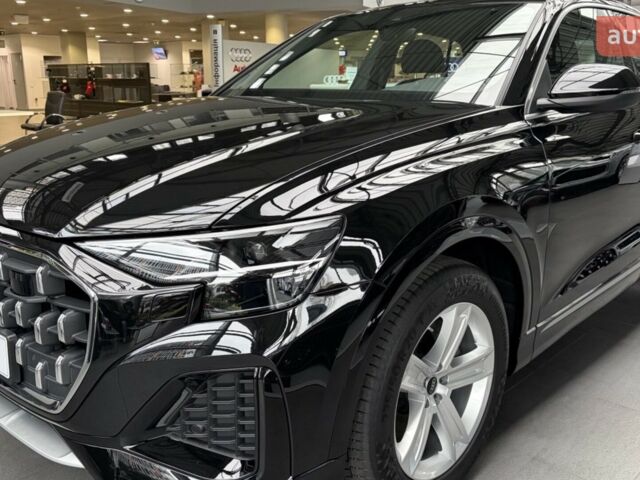 Ауди Q8, объемом двигателя 2.97 л и пробегом 0 тыс. км за 93336 $, фото 1 на Automoto.ua
