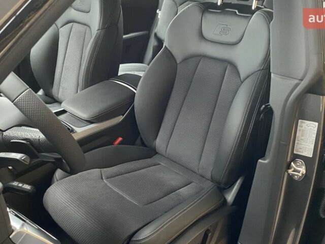 купить новое авто Ауди Q8 2025 года от официального дилера Ауді Центр Дніпро Ауди фото