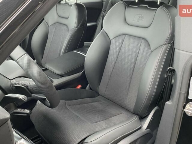 купити нове авто Ауді Q8 2025 року від офіційного дилера Ауді Центр Дніпро Ауді фото