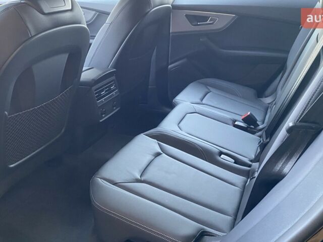 купити нове авто Ауді Q8 2025 року від офіційного дилера Ауді Центр Дніпро Ауді фото