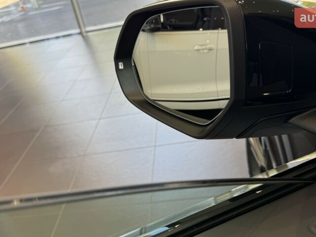 Ауди Q8, объемом двигателя 2.97 л и пробегом 0 тыс. км за 100163 $, фото 8 на Automoto.ua