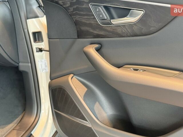 Ауді Q8, об'ємом двигуна 2.97 л та пробігом 0 тис. км за 103646 $, фото 11 на Automoto.ua