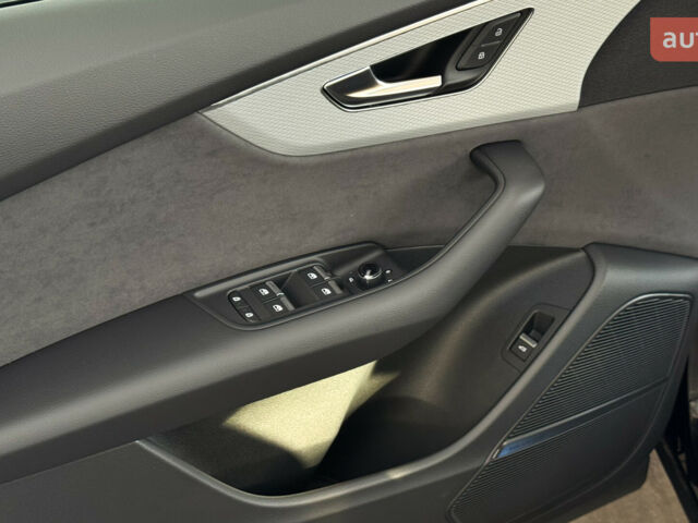 Ауди Q8, объемом двигателя 2.97 л и пробегом 0 тыс. км за 108524 $, фото 13 на Automoto.ua