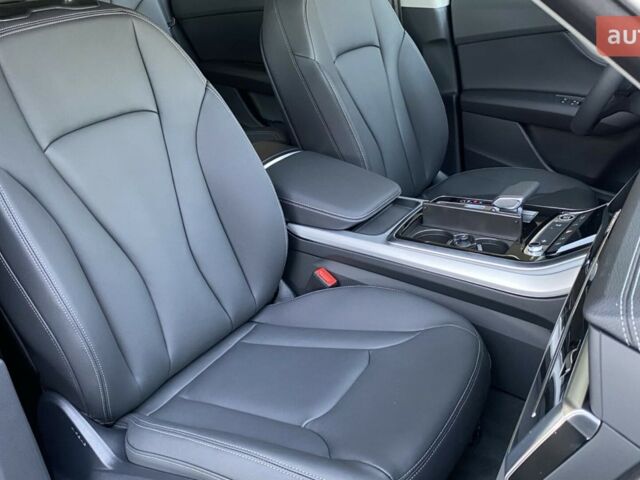 купити нове авто Ауді Q8 2025 року від офіційного дилера Ауді Центр Дніпро Ауді фото