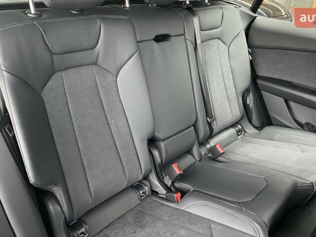 купить новое авто Ауди Q8 2025 года от официального дилера Ауді Центр Дніпро Ауди фото