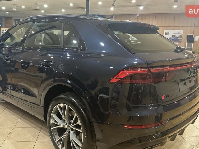 Ауді Q8, об'ємом двигуна 2.97 л та пробігом 0 тис. км за 102500 $, фото 10 на Automoto.ua