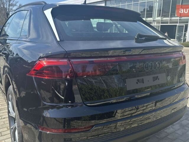 Ауді Q8, об'ємом двигуна 2.97 л та пробігом 0 тис. км за 95300 $, фото 5 на Automoto.ua