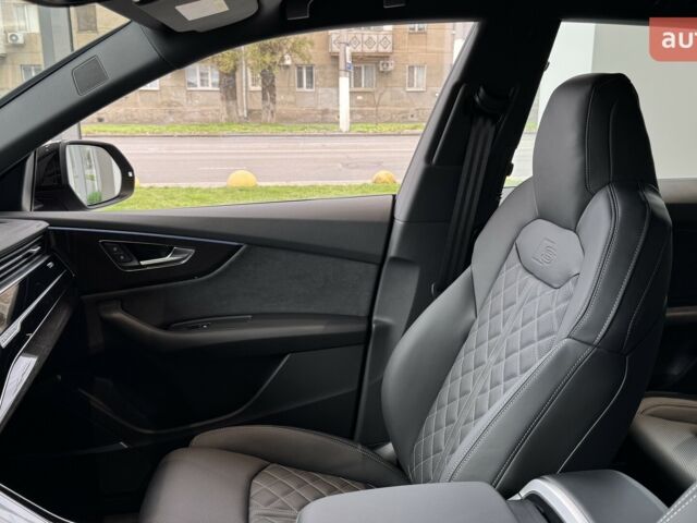Ауді Q8, об'ємом двигуна 2.97 л та пробігом 0 тис. км за 113651 $, фото 8 на Automoto.ua