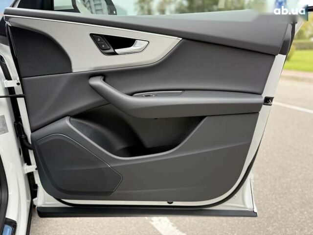 Ауди Q8, объемом двигателя 3 л и пробегом 1 тыс. км за 87700 $, фото 26 на Automoto.ua