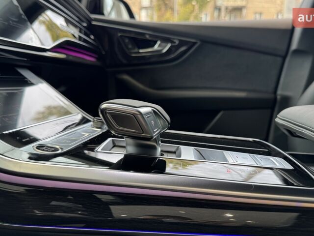Ауді Q8, об'ємом двигуна 2.97 л та пробігом 0 тис. км за 113651 $, фото 9 на Automoto.ua