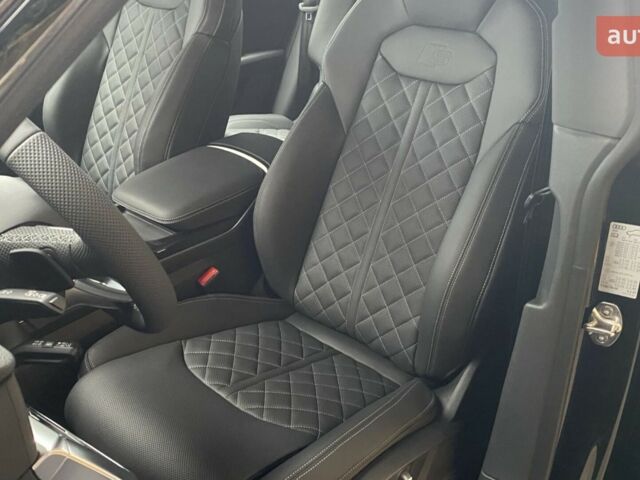 купить новое авто Ауди Q8 2025 года от официального дилера Ауді Центр Дніпро Ауди фото