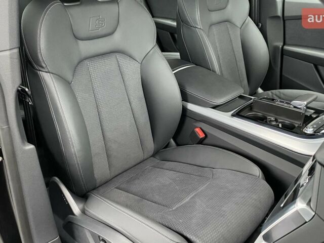 Ауди Q8 2025 года купить новое авто Ауди Q8 2025 года от официального дилера Ауді Центр Дніпро Ауди фото