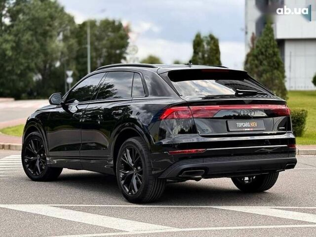Ауді Q8, об'ємом двигуна 3 л та пробігом 1 тис. км за 110900 $, фото 6 на Automoto.ua