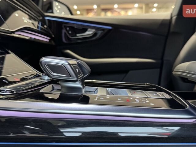 Ауди Q8, объемом двигателя 2.97 л и пробегом 0 тыс. км за 114638 $, фото 16 на Automoto.ua