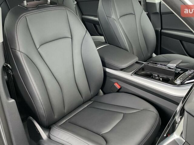 купити нове авто Ауді Q8 2025 року від офіційного дилера Ауді Центр Дніпро Ауді фото