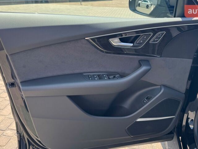 Ауді Q8, об'ємом двигуна 2.97 л та пробігом 0 тис. км за 98336 $, фото 8 на Automoto.ua