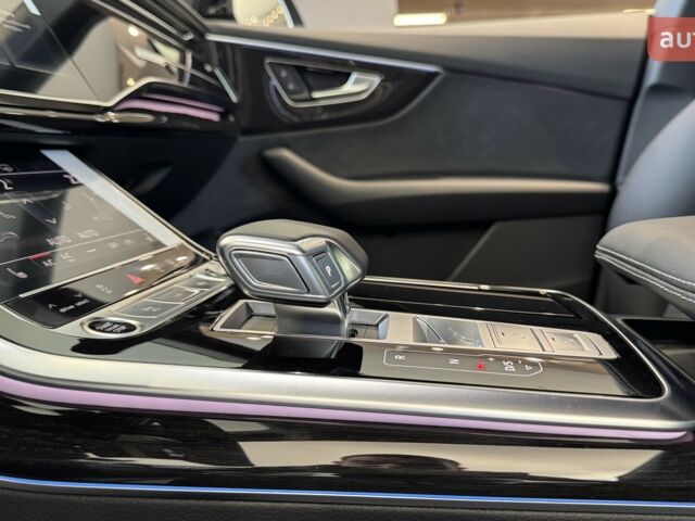 Ауди Q8, объемом двигателя 2.97 л и пробегом 0 тыс. км за 100163 $, фото 10 на Automoto.ua
