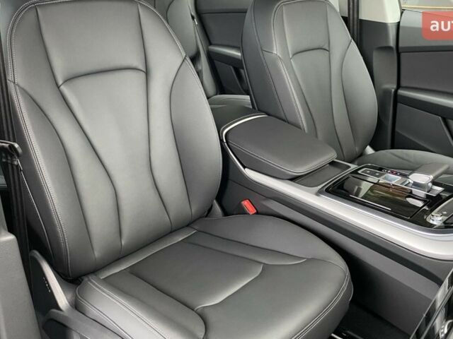 купити нове авто Ауді Q8 2025 року від офіційного дилера Ауді Центр Дніпро Ауді фото