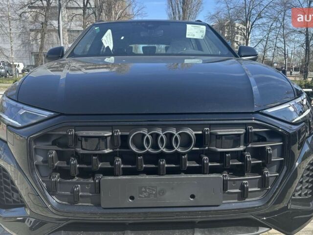 Ауді Q8, об'ємом двигуна 2.97 л та пробігом 0 тис. км за 95900 $, фото 8 на Automoto.ua