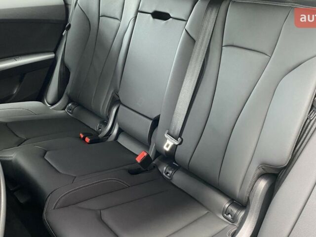 купити нове авто Ауді Q8 2025 року від офіційного дилера Ауді Центр Дніпро Ауді фото