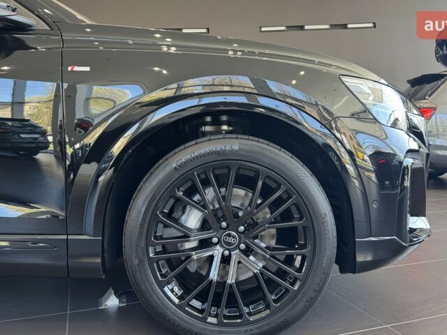 Ауди Q8, объемом двигателя 2.97 л и пробегом 0 тыс. км за 104356 $, фото 5 на Automoto.ua