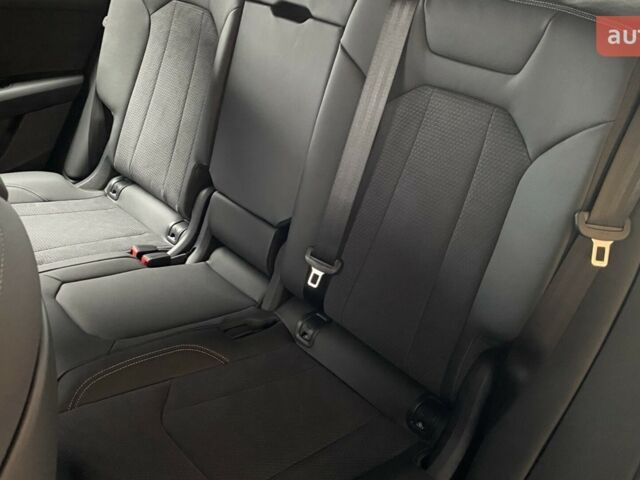 купить новое авто Ауди Q8 2025 года от официального дилера Ауді Центр Дніпро Ауди фото