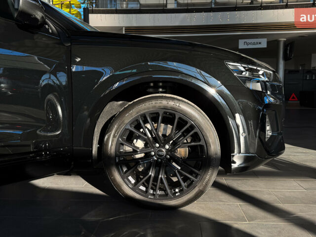 Ауди Q8, объемом двигателя 2.97 л и пробегом 0 тыс. км за 108524 $, фото 8 на Automoto.ua