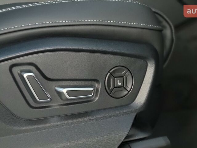 Ауди Q8, объемом двигателя 2.97 л и пробегом 0 тыс. км за 123383 $, фото 26 на Automoto.ua