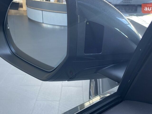 купить новое авто Ауди Q8 2025 года от официального дилера Ауді Центр Дніпро Ауди фото