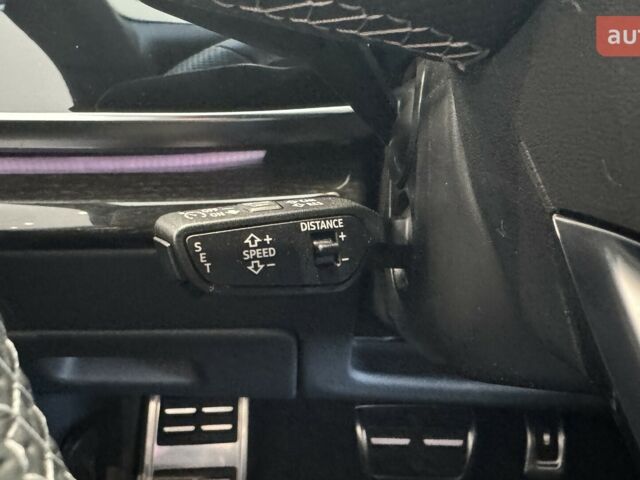 Ауди Q8, объемом двигателя 2.97 л и пробегом 0 тыс. км за 104356 $, фото 7 на Automoto.ua