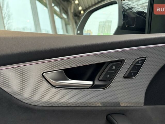 Ауді Q8, об'ємом двигуна 2.97 л та пробігом 0 тис. км за 94120 $, фото 6 на Automoto.ua
