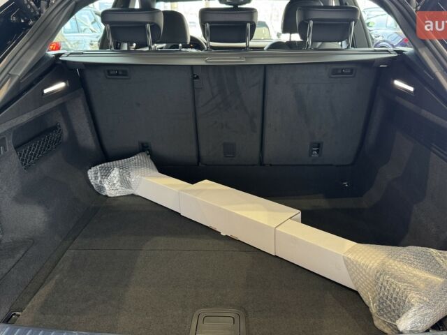 Ауди Q8, объемом двигателя 2.97 л и пробегом 0 тыс. км за 104356 $, фото 17 на Automoto.ua