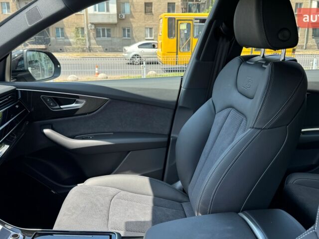 Ауді Q8, об'ємом двигуна 2.97 л та пробігом 0 тис. км за 98336 $, фото 9 на Automoto.ua