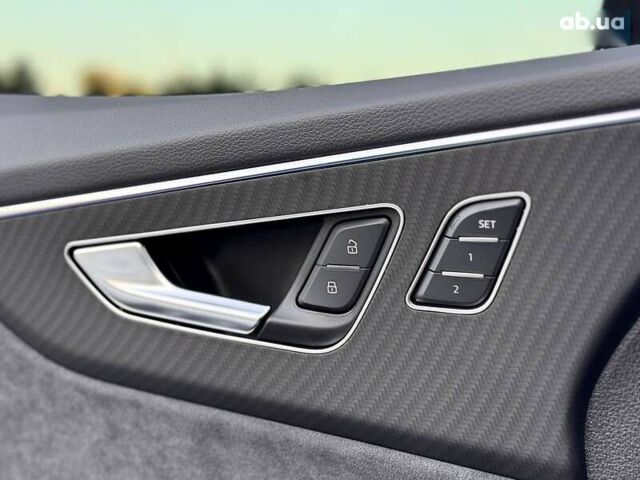 Ауди Q8, объемом двигателя 3 л и пробегом 1 тыс. км за 107500 $, фото 26 на Automoto.ua