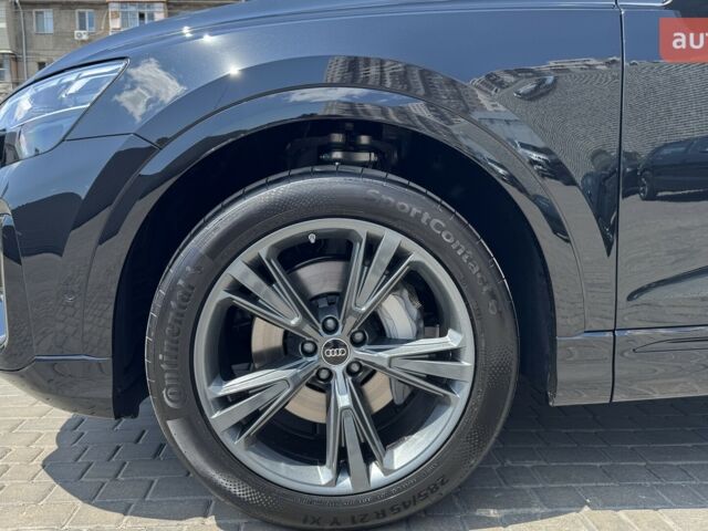 Ауді Q8, об'ємом двигуна 2.97 л та пробігом 0 тис. км за 98336 $, фото 6 на Automoto.ua