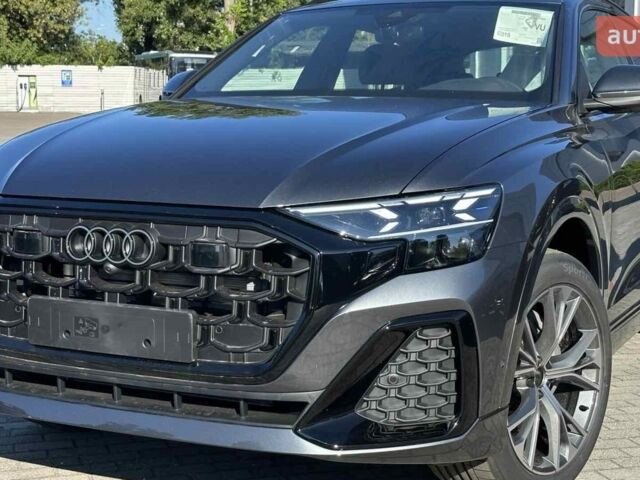 Ауди Q8, объемом двигателя 2.97 л и пробегом 0 тыс. км за 104999 $, фото 2 на Automoto.ua