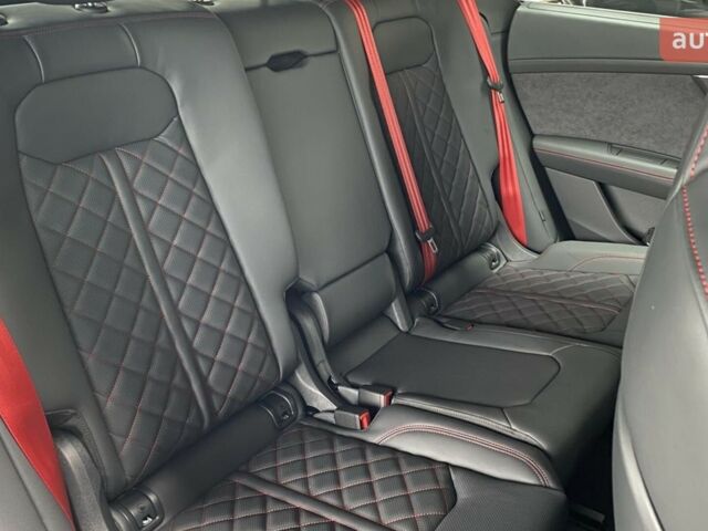 купити нове авто Ауді Q8 2025 року від офіційного дилера Ауді Центр Дніпро Ауді фото